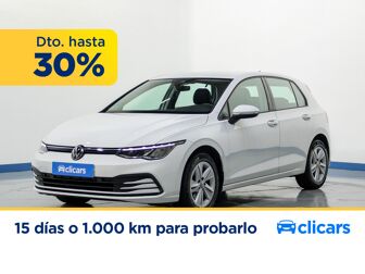 Imagen de VOLKSWAGEN Golf 2.0TDI 85kW