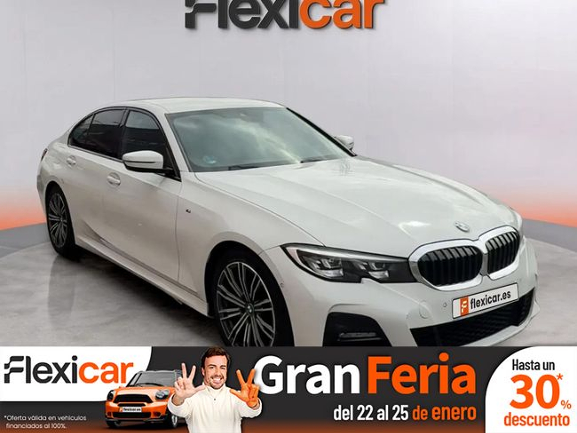 Imagen de BMW Serie 3