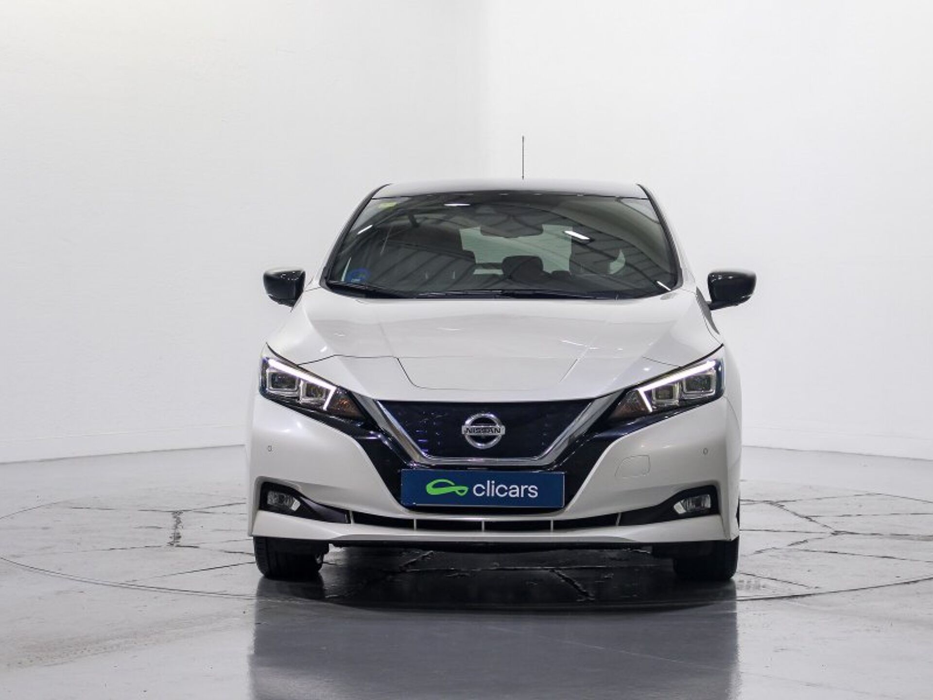 Imagen 2 de NISSAN Leaf
