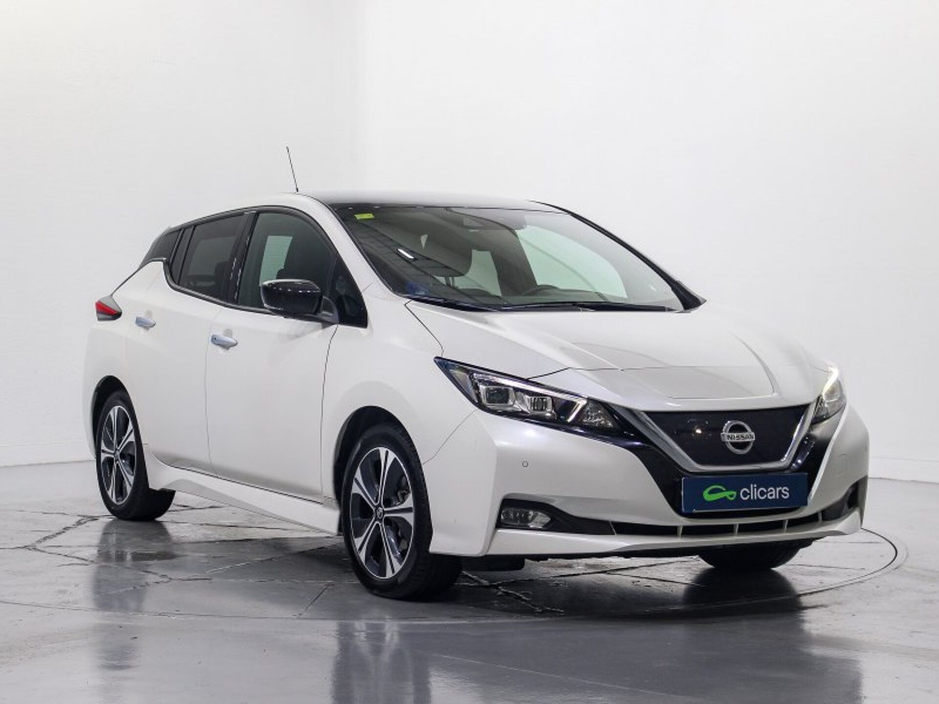 Imagen 3 de NISSAN Leaf
