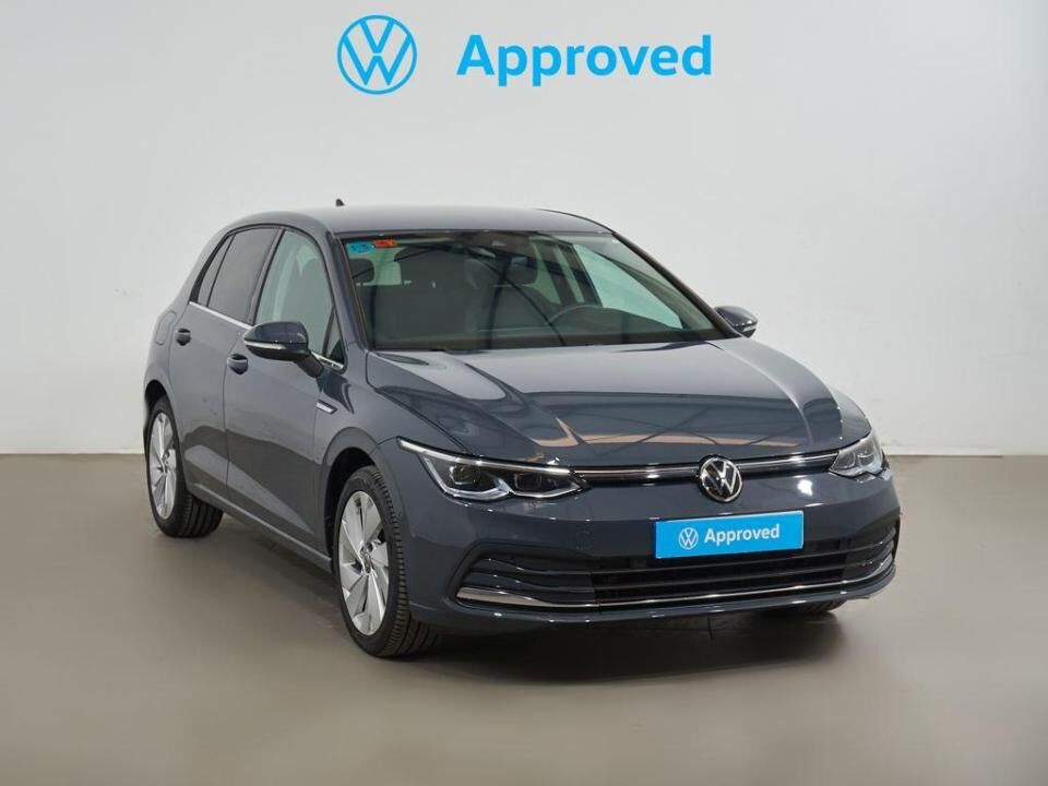 VOLKSWAGEN Golf (Style 2.0 TDI 110 kW (150 CV) DSG) en Cádiz