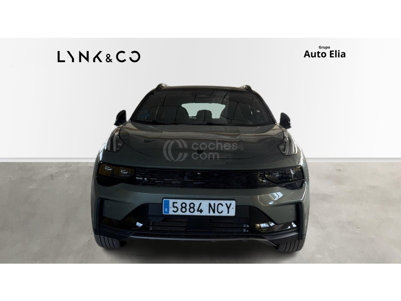 Foto del LYNK & CO 01 1.5T PHEV More