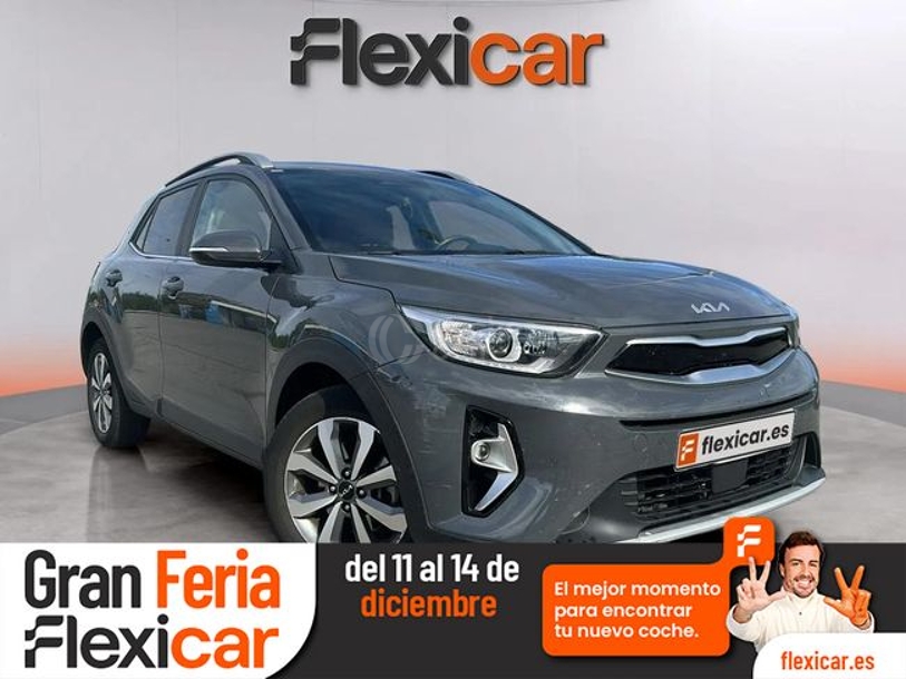 Foto del KIA Stonic 1.2 DPi Drive