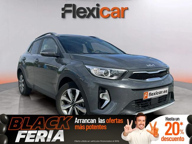 KIA Stonic (1.2 DPi 62kW (84CV) Drive) en Barcelona