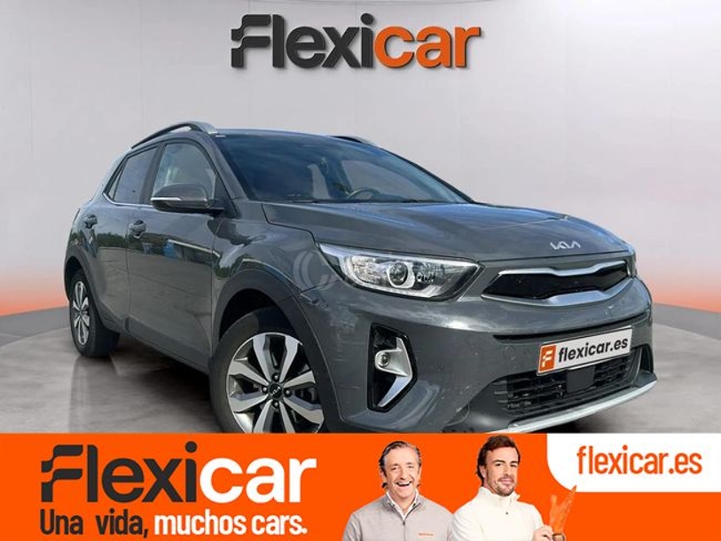 Foto del KIA Stonic 1.2 DPi Drive