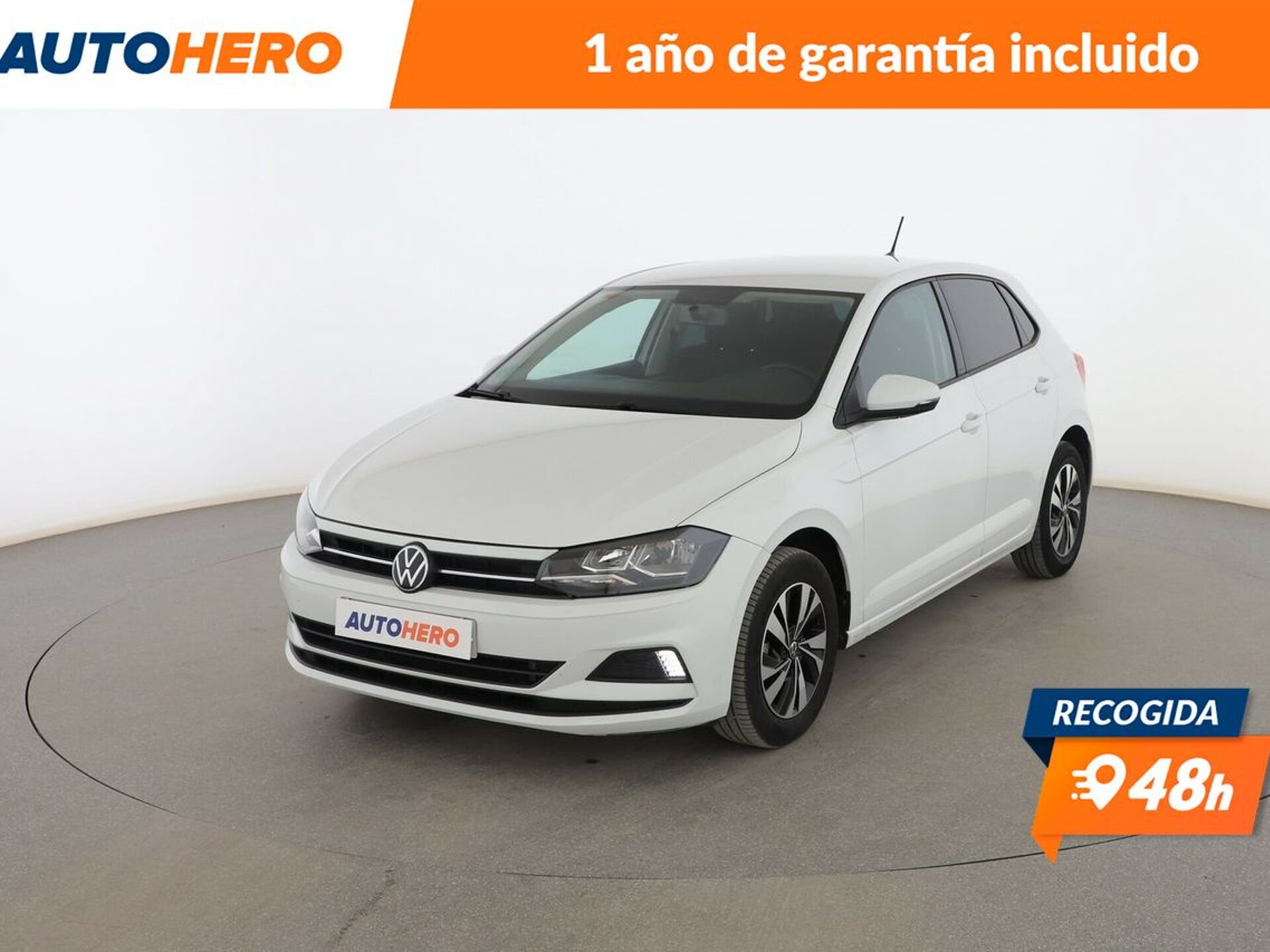 Imagen de VOLKSWAGEN Polo