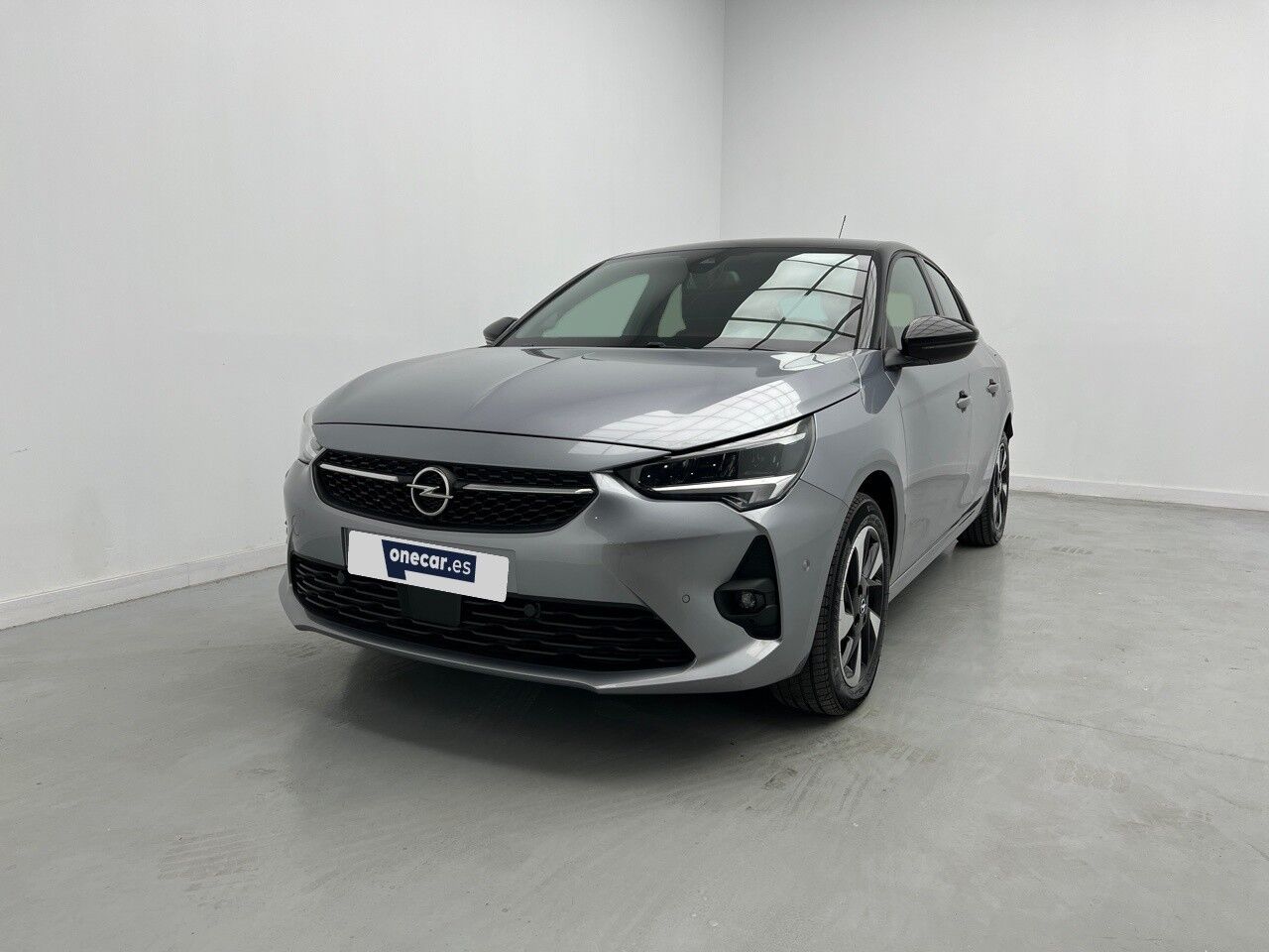 OPEL Corsa (BEV GS 136CV 5P) en Málaga