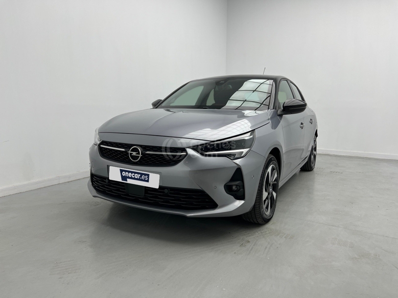 Foto del OPEL Corsa -e GS