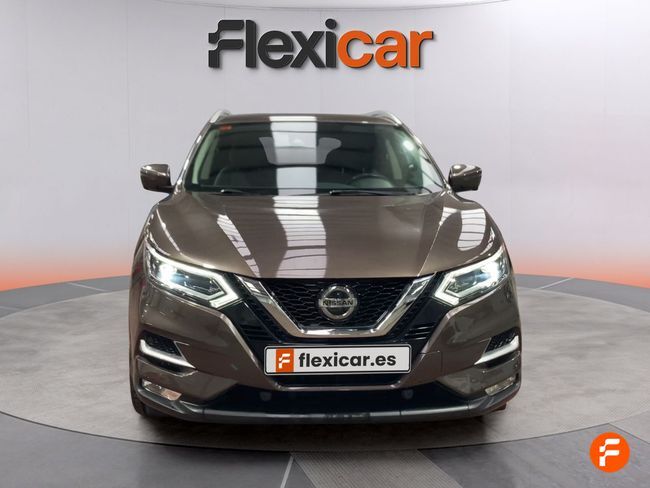 Foto del NISSAN Qashqai 1.3 DIG-T Acenta 4x2 DCT 117kW