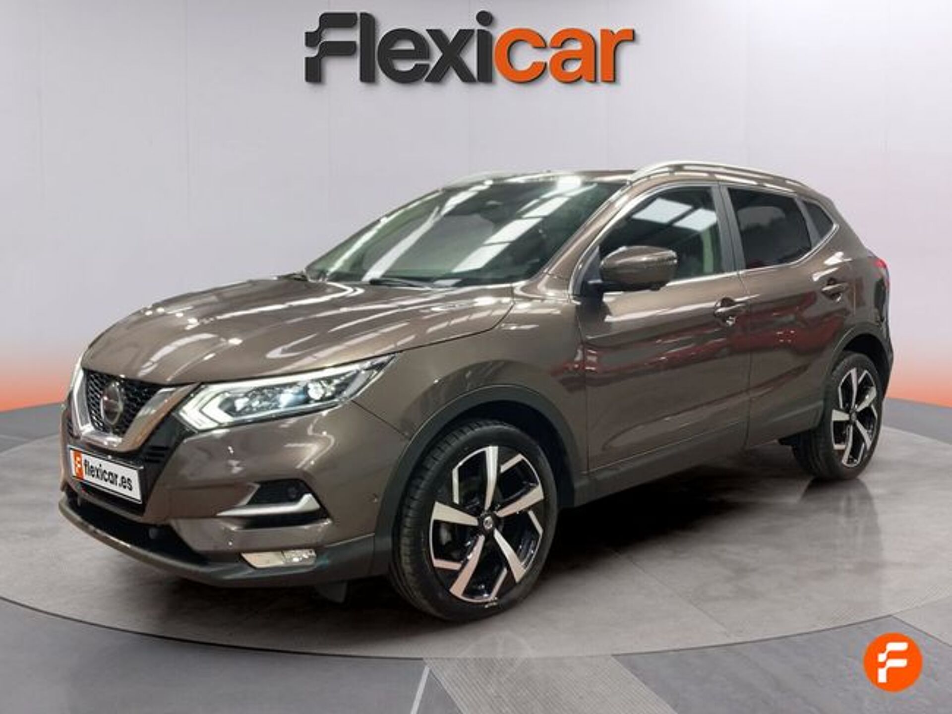 Imagen 3 de NISSAN Qashqai