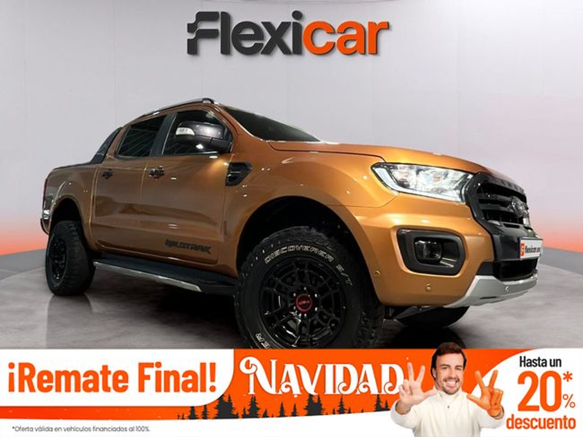 Imagen de FORD Ranger