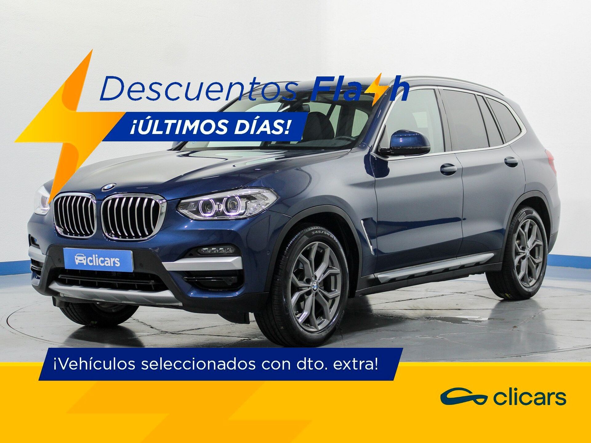 Imagen de BMW X3