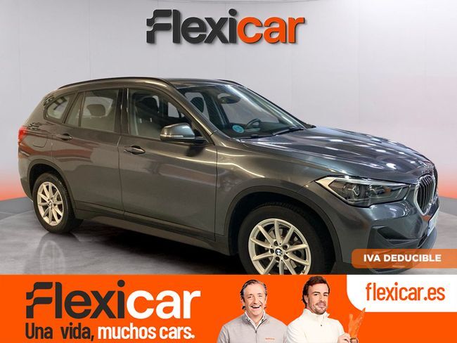 BMW X1 (sDrive16d) en Vizcaya