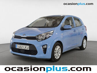 Imagen de KIA Picanto 1.0 DPi Concept