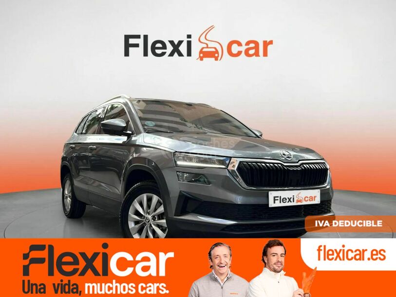 Foto del SKODA Karoq 1.5 TSI Ambition ACT DSG