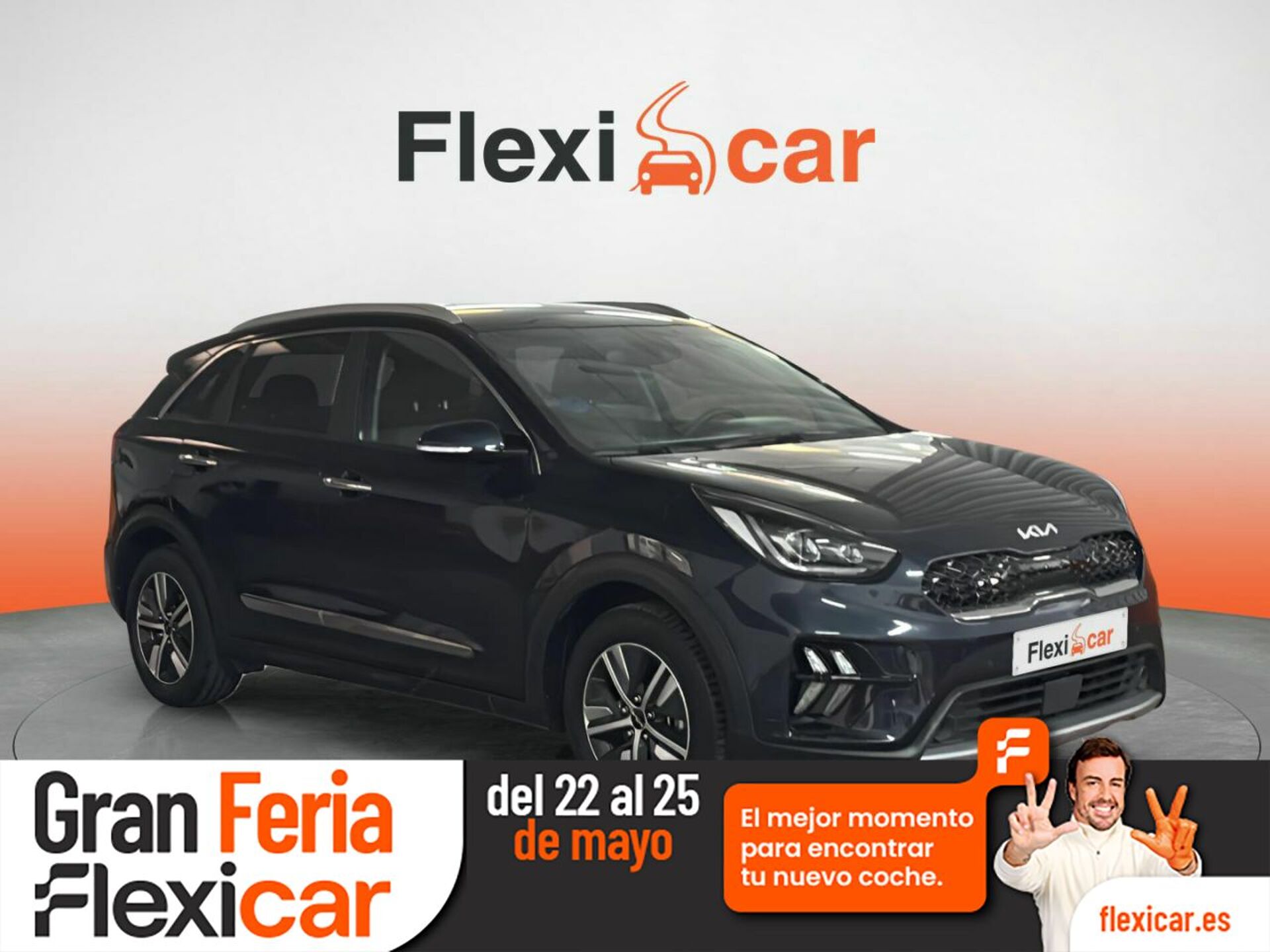 Imagen de KIA Niro