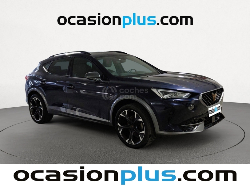 Foto del CUPRA Formentor 1.5 TSI 150