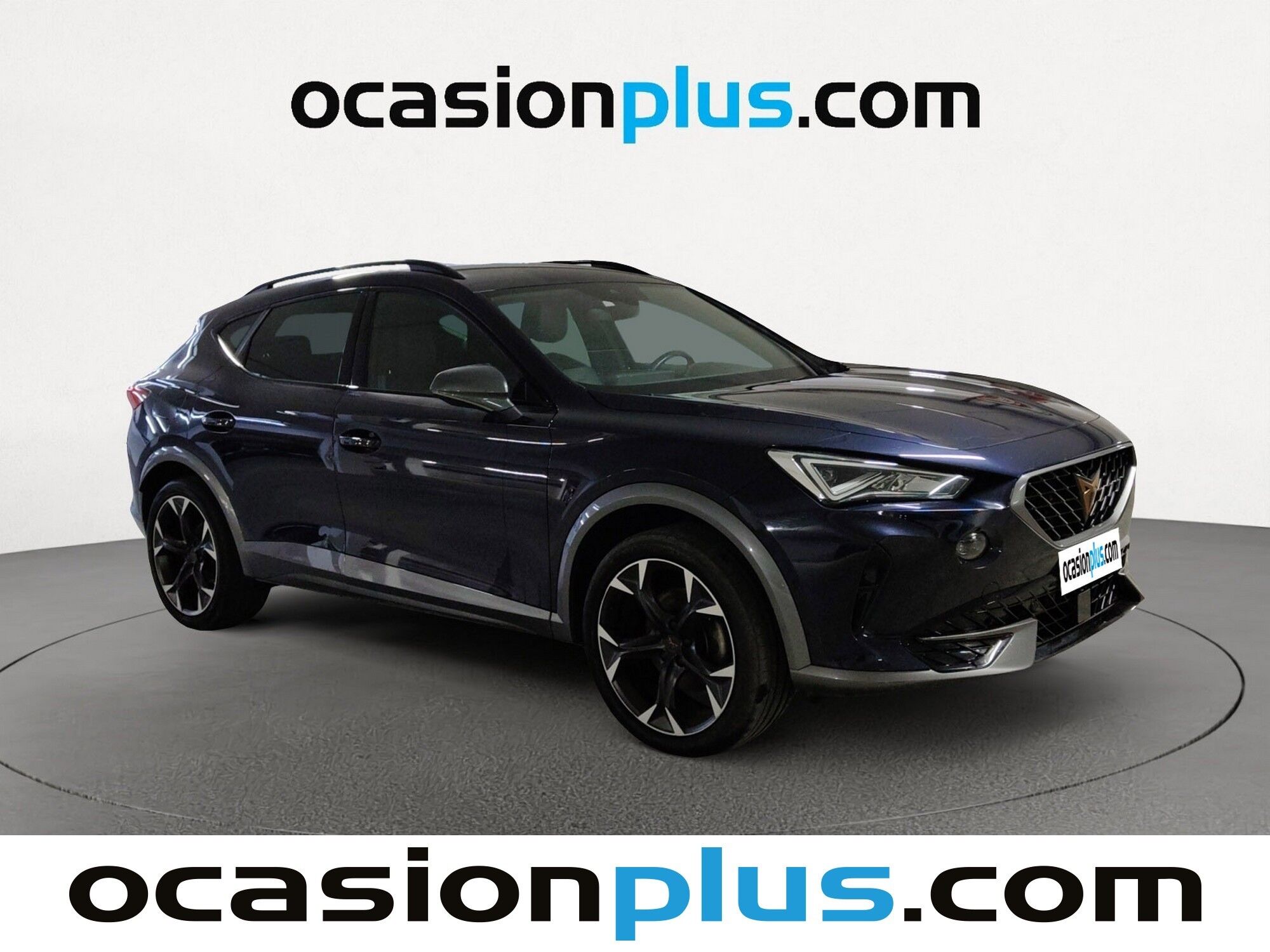 Foto del CUPRA Formentor 1.5 TSI 150