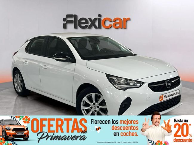 Foto del OPEL Corsa 1.2T XHL S-S Edition 100