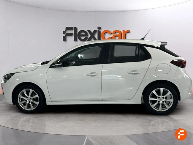 Foto del OPEL Corsa 1.2T XHL S-S Edition 100