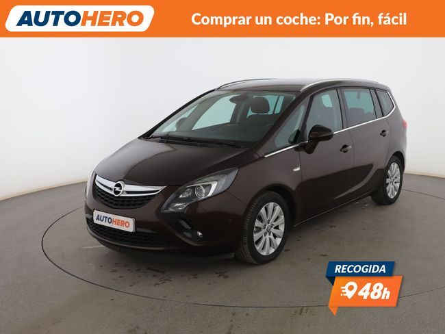 Foto del OPEL Zafira Tourer 1.4 T S-S Selective