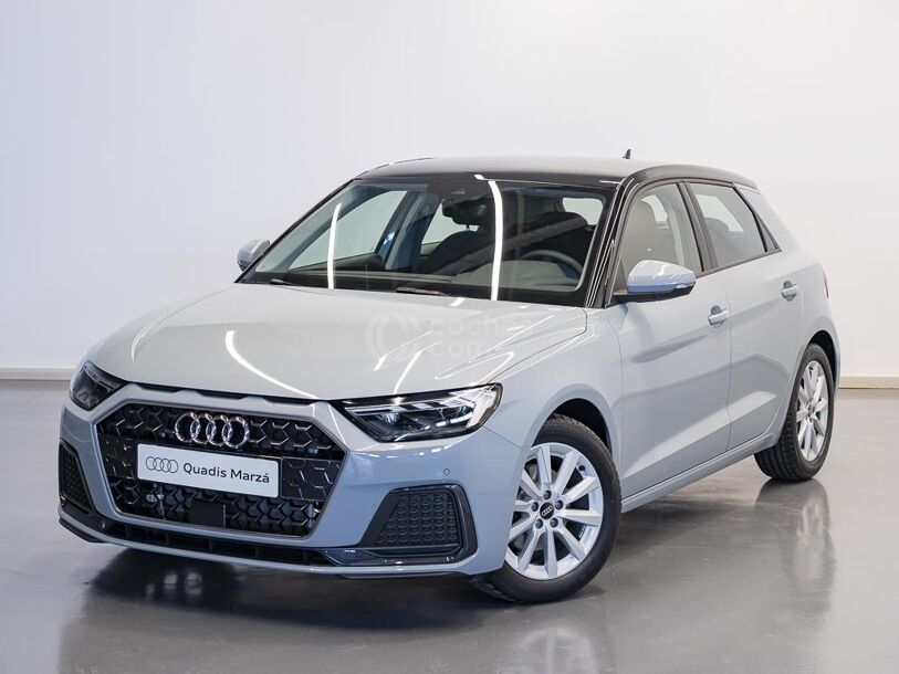 Foto del AUDI A1 Sportback 30 TFSI Advanced