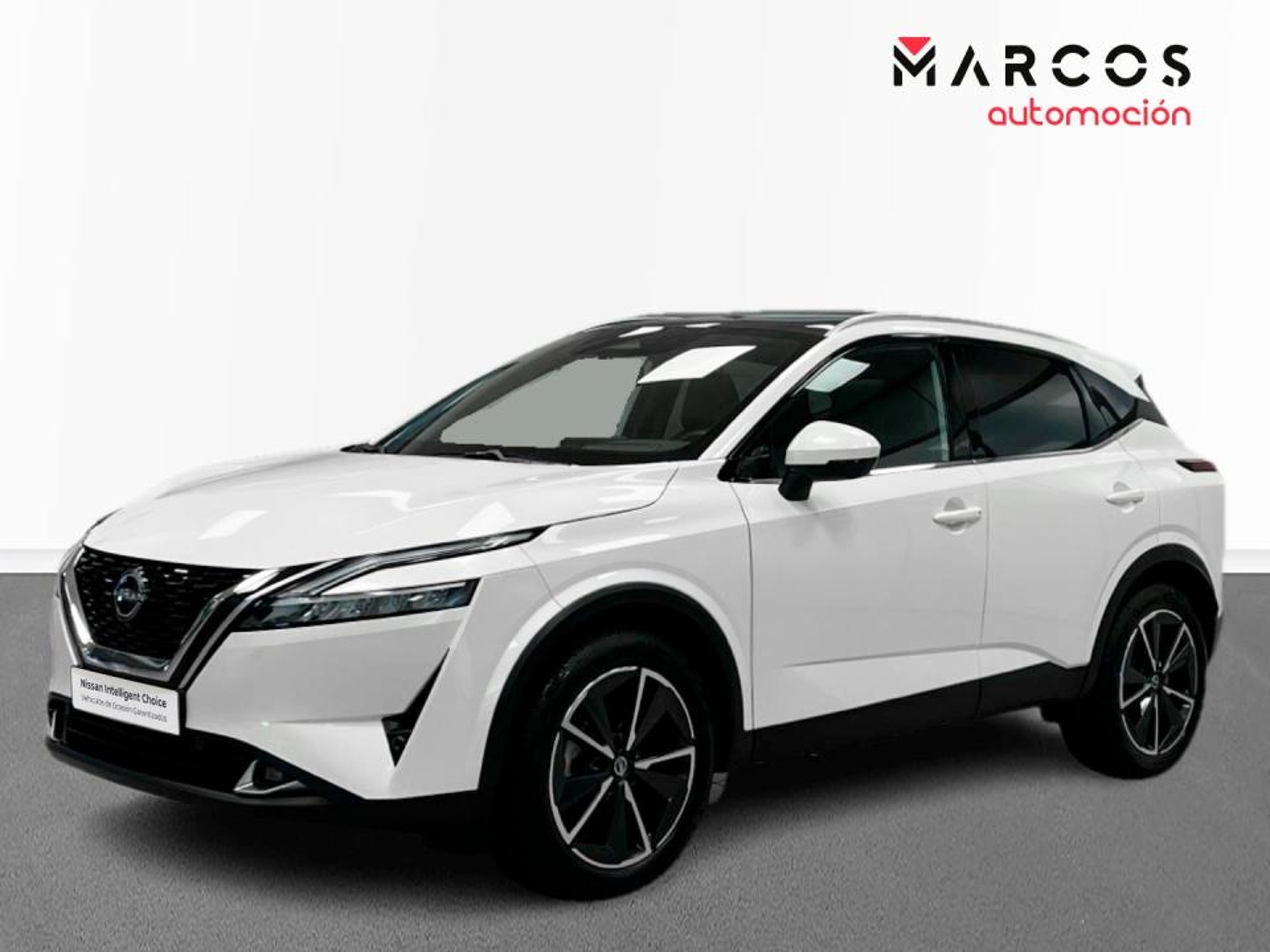 Imagen de NISSAN Qashqai