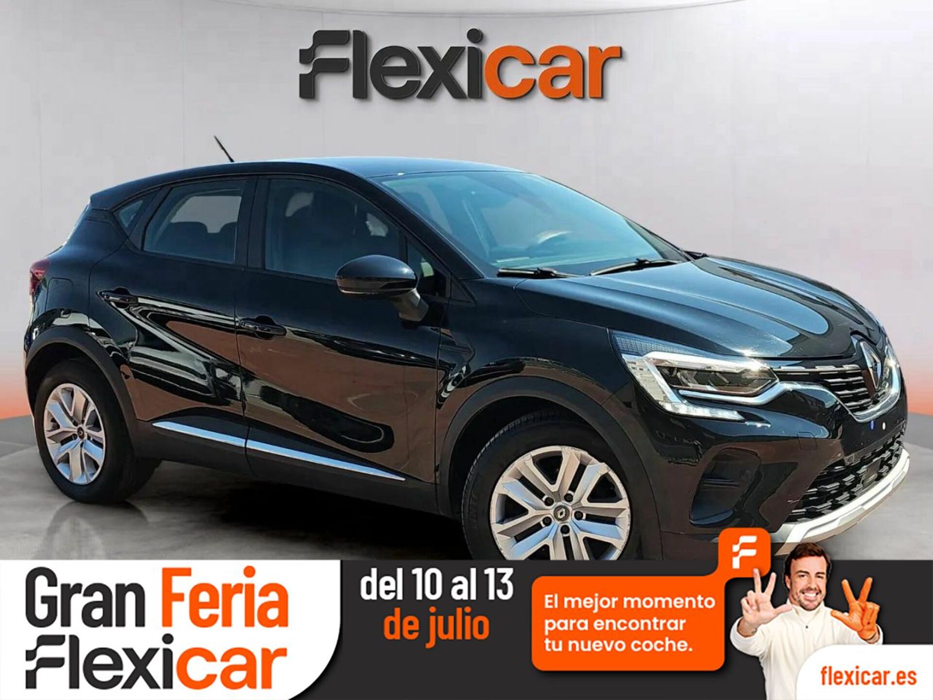 Imagen de RENAULT Captur