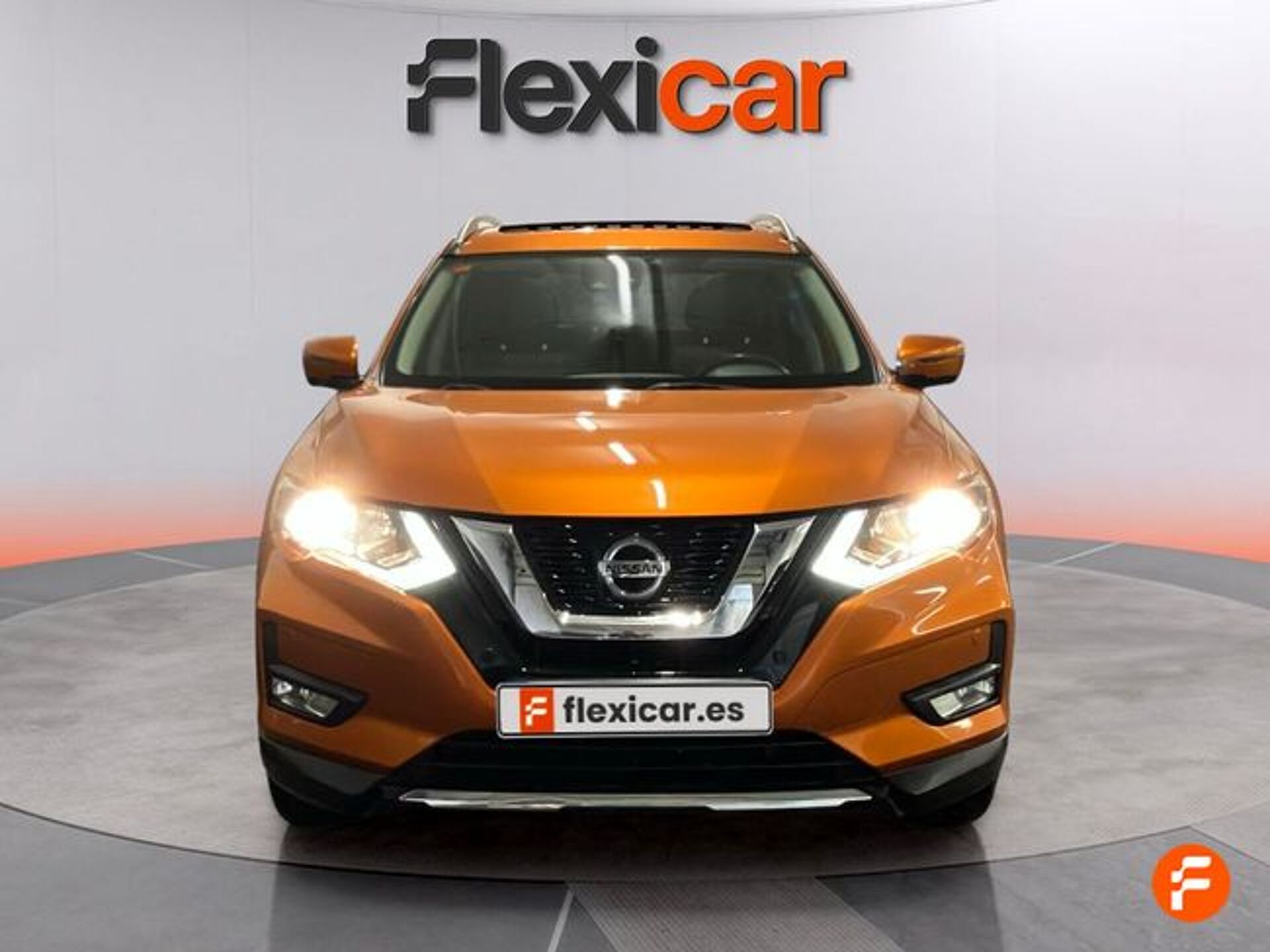 Imagen 2 de NISSAN X-Trail