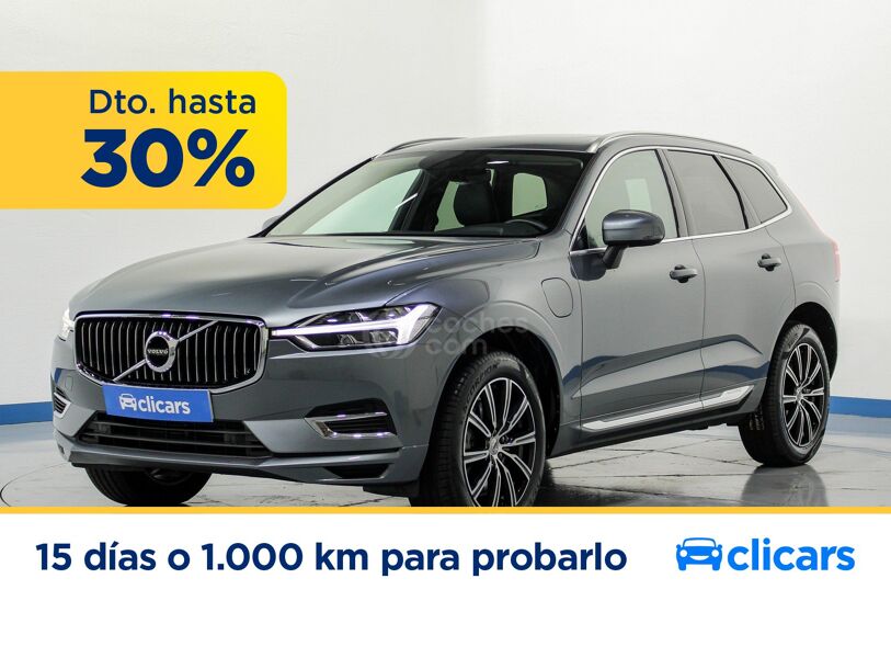 Foto del VOLVO XC60 T6 Twin Recharge Inscription