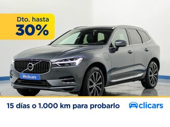 Imagen de VOLVO XC60 T6 Twin Recharge Inscription