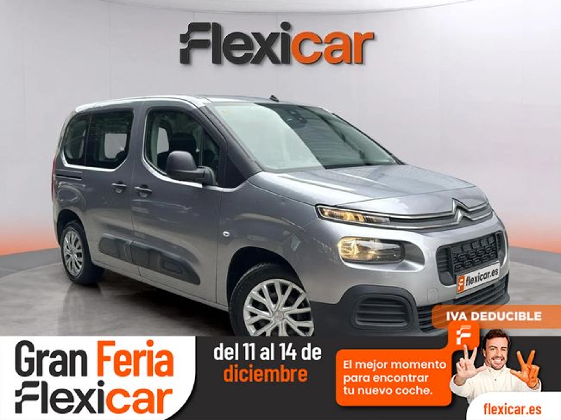 Imagen de CITROEN Berlingo