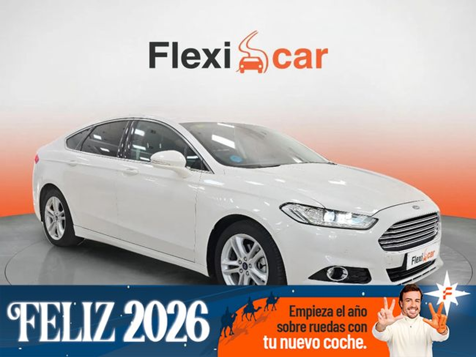 Imagen de FORD Mondeo