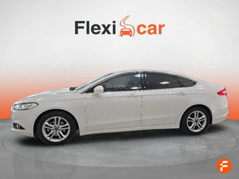 Foto del FORD Mondeo 2.0TDCI Titanium 150