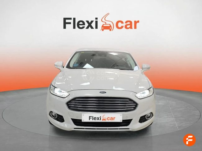 Foto del FORD Mondeo 2.0TDCI Titanium 150