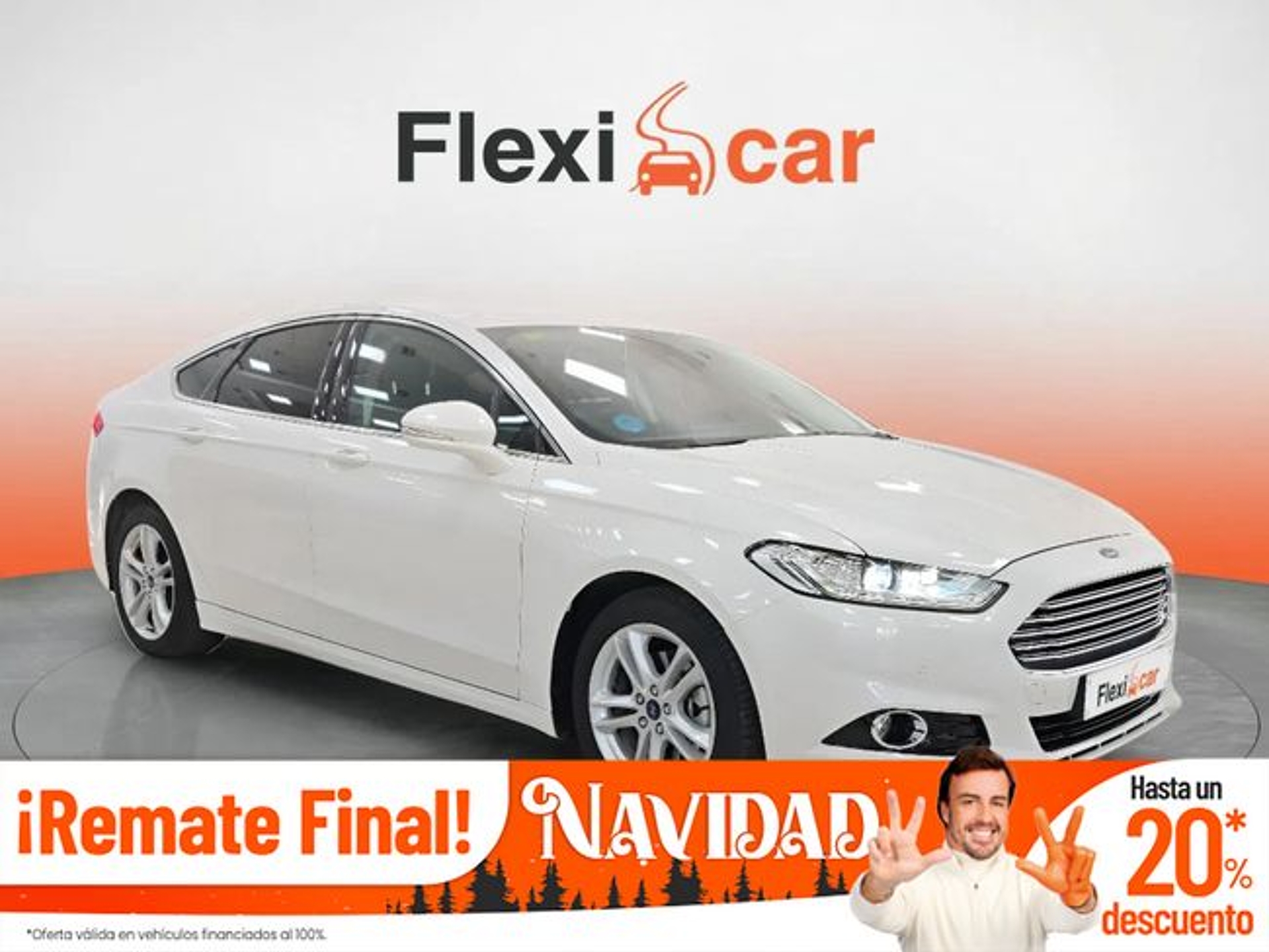 Imagen de FORD Mondeo