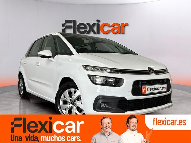 Foto del CITROEN C4 Picasso 1.2 PureTech S&S Live