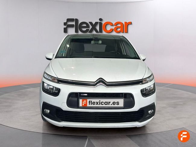 Foto del CITROEN C4 Picasso 1.2 PureTech S&S Live