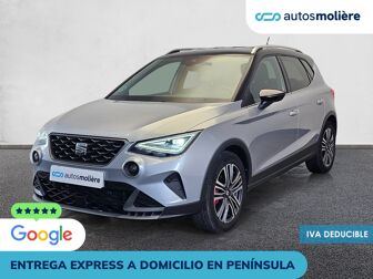 Imagen de SEAT Arona 1.0 TSI S&S FR 110