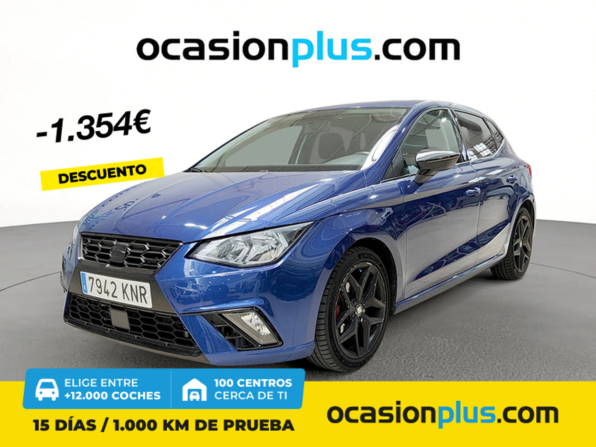 Imagen de SEAT Ibiza