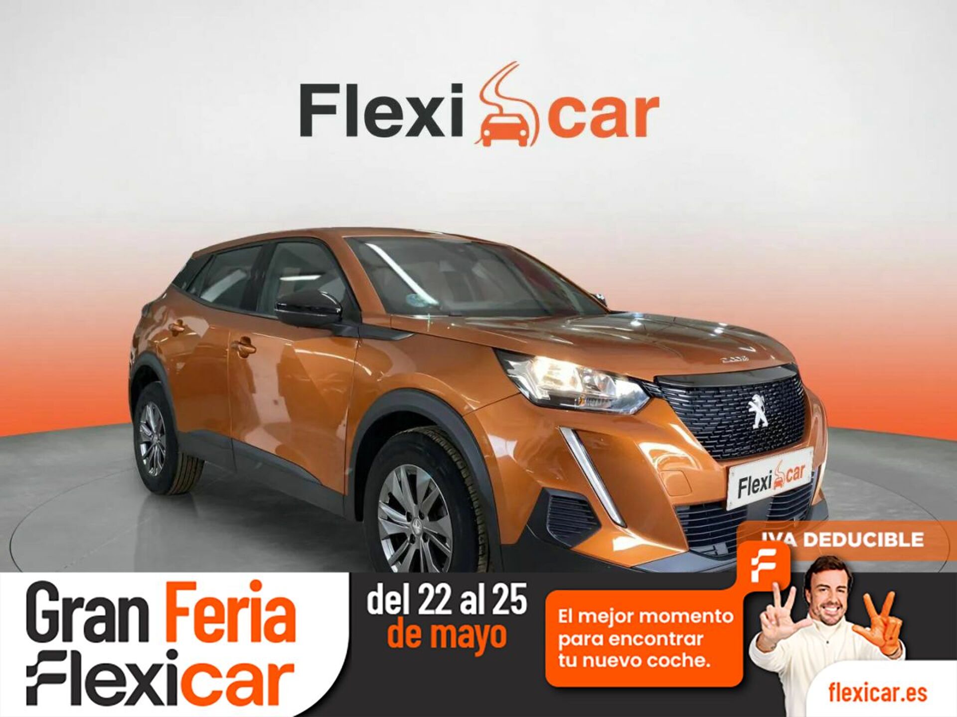 Imagen de PEUGEOT 2008