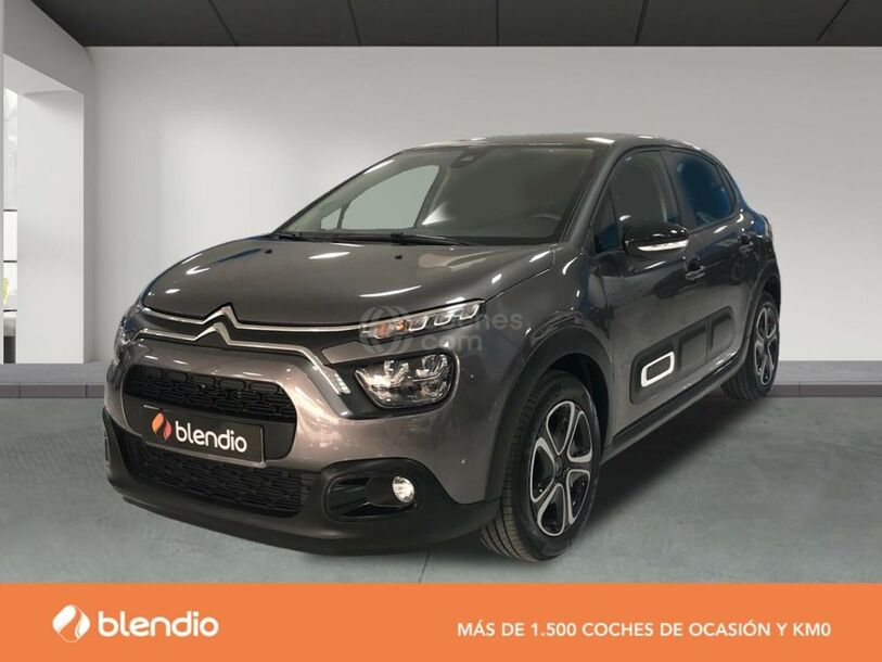 Foto del CITROEN C3 1.2 PureTech S&S Plus 83