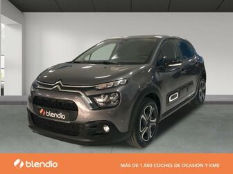 Imagen de CITROEN C3 1.2 PureTech S&S Plus 83