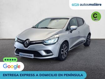 Imagen de RENAULT Clio TCe Energy Limited 66kW