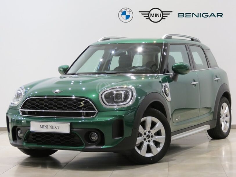 Foto del MINI Countryman COUNTRYMAN COOPER SE ALL4 AUT.