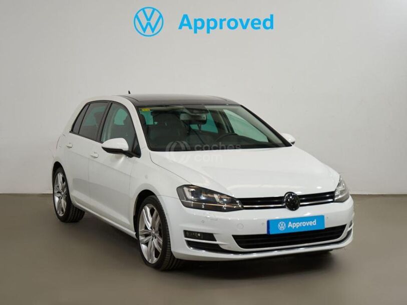 Foto del VOLKSWAGEN Golf 1.6TDI CR BMT Sport DSG 105
