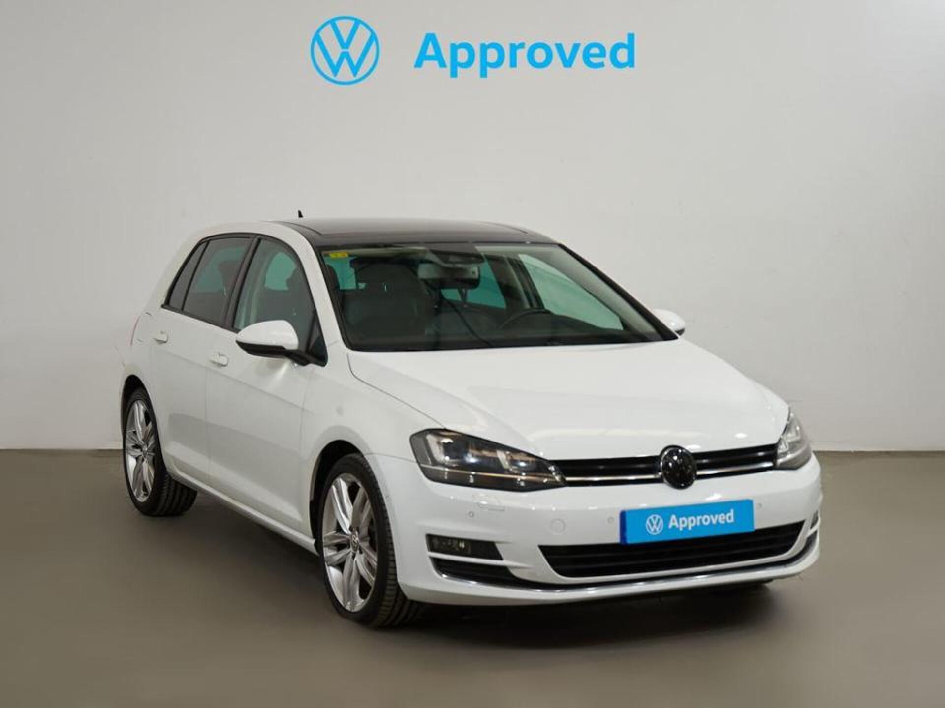 Imagen de VOLKSWAGEN Golf