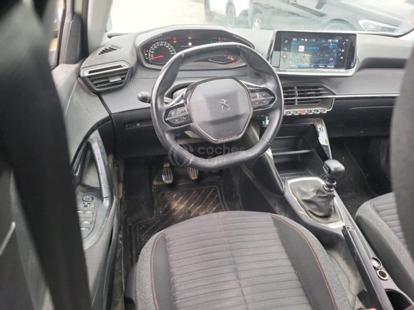 Foto del PEUGEOT 2008 1.5BlueHDi S&S Active 100