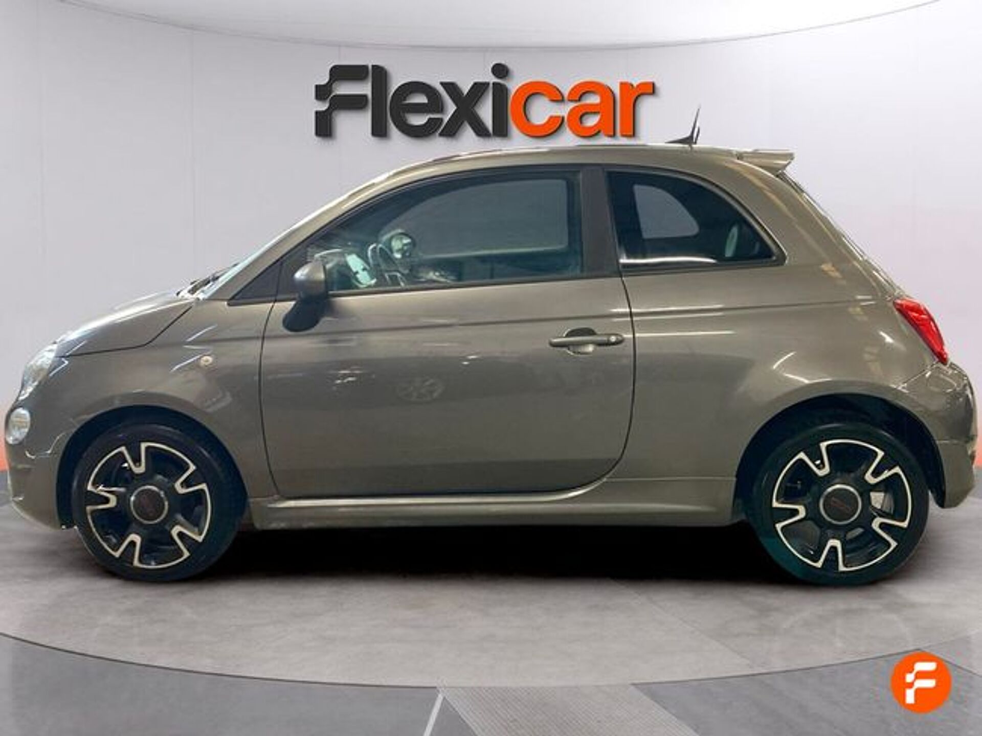 Imagen 3 de FIAT 500