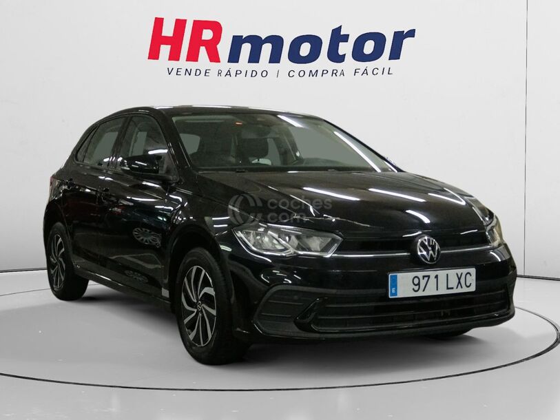 Foto del VOLKSWAGEN Polo 1.0 TSI Life 70kW